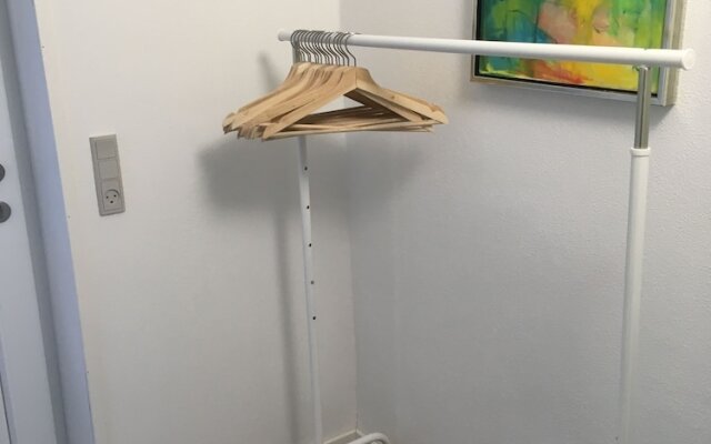 Give Family Apartment