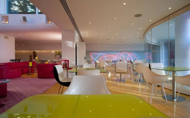 Semiramis Hotel
