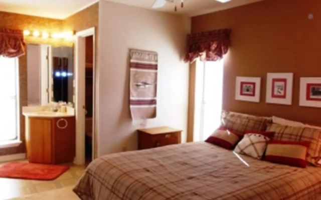 Gold Dust in Angel Fire