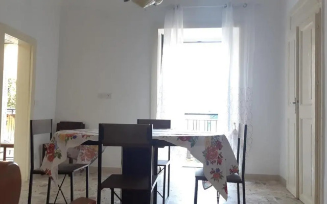 Agrigento Home