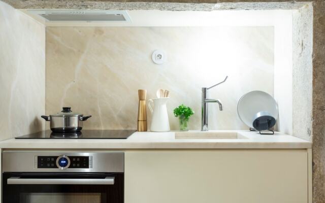 Alfama Design Suites Guesthouse
