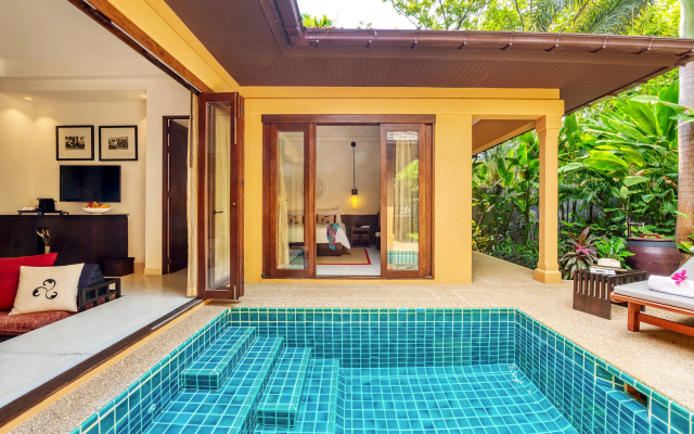 Mövenpick Asara Resort & Spa Hua Hin