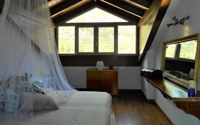 Eco Villa Belena for Nature & Wine Lovers