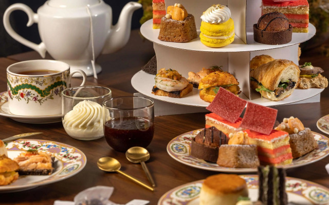 Fairmont Chateau Laurier