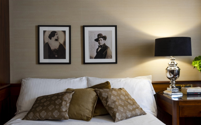 Accademia Hotel
