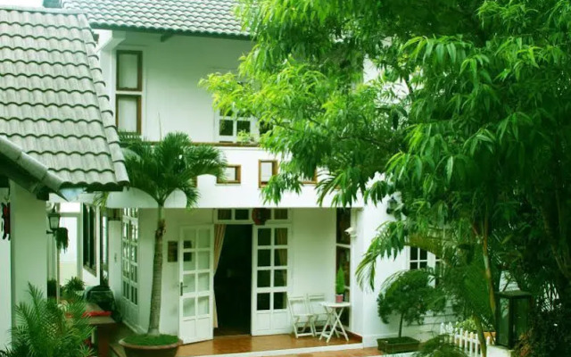 Villa Kim Gia