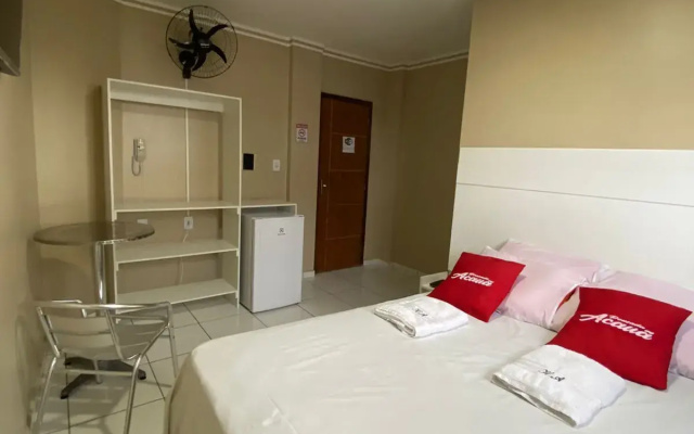 Hotel Pousada Acauã