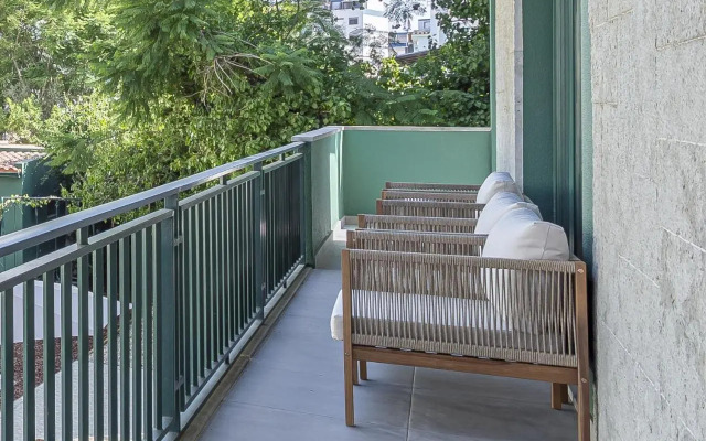 Arrabida Guest House