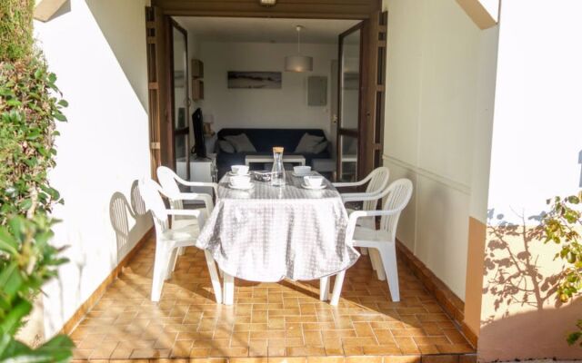 Les Balcons de lAtlantique 18430