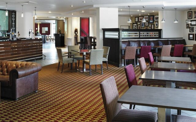Delta Hotels by Marriott Newcastle Gateshead