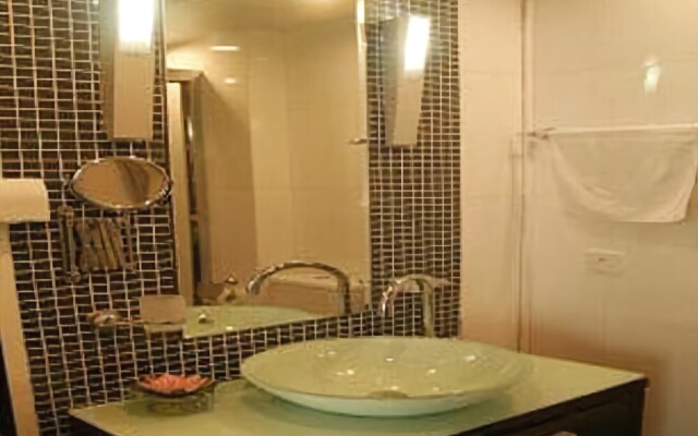 SKILINE - Shanghai Serviced Apartments
