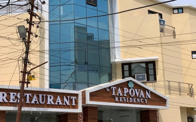 The Tapovan Residency