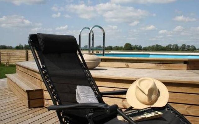 Lindelunda Bed & Breakfast