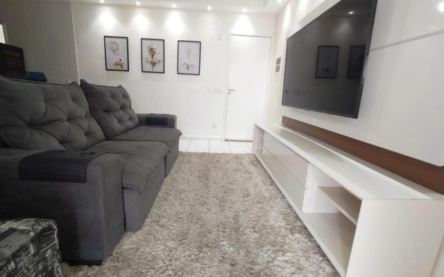 Excelente Apartamento no Centro de Bertioga