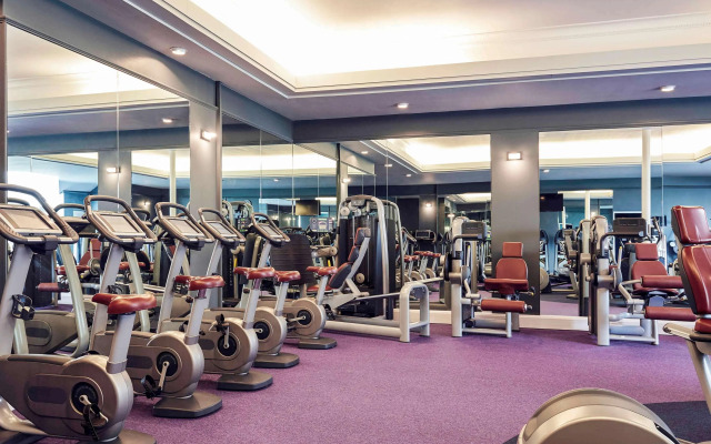 Albrighton Hall Hotel and Spa, a member of Radisson Individuals
