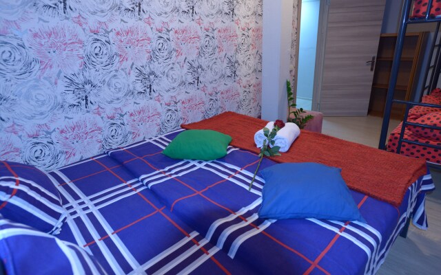 Хостел Синема Москоу