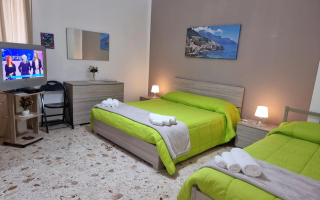 Residenza Margherita - Centralissima