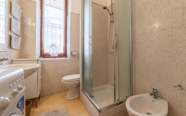 Villa Marignoli Charming Flats