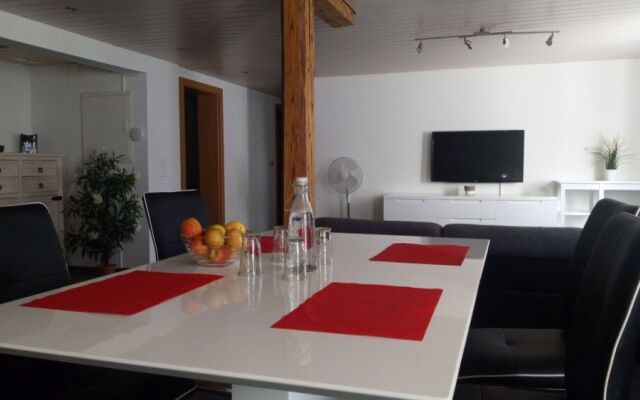 3 Bedroom Apartment at Lake Constance