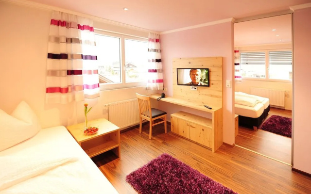 Hotel Gasthof Zum Schwanen