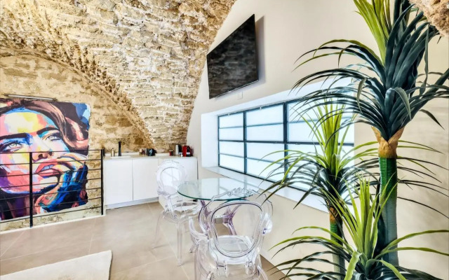 David & Yossef Luxury Rentals - Tel Aviv House Residence
