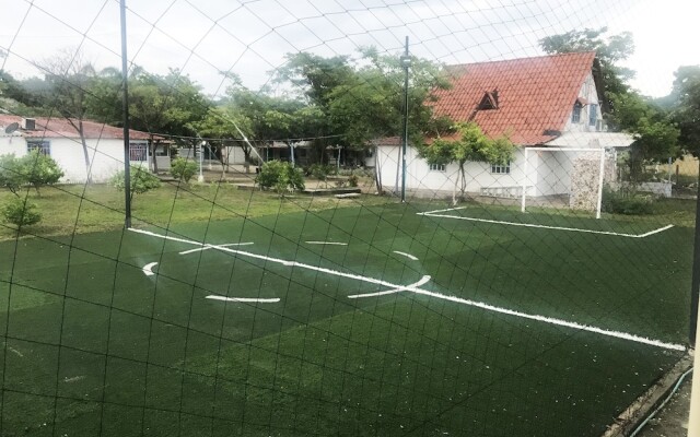 Ayenda Brisas del Caribe