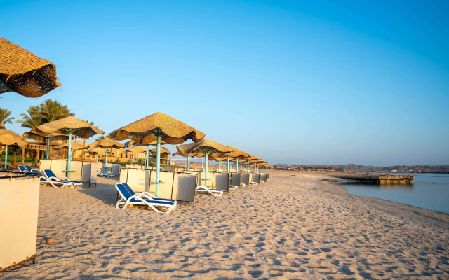 Radisson Blu Resort, El Quseir
