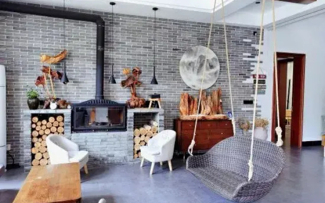 Hangzhou Qingye Homestay