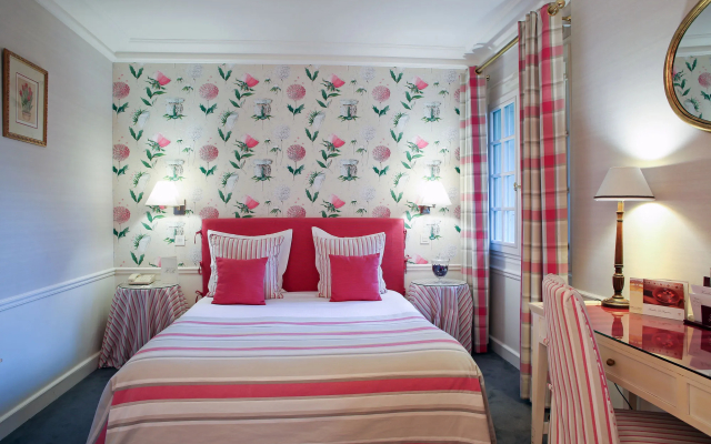 Briqueterie Champagne, A Beauvallon Hotel & Spa