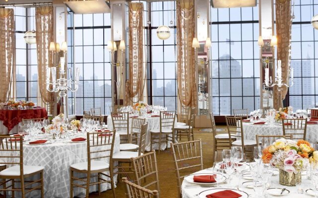 The Westin St. Francis San Francisco on Union Square