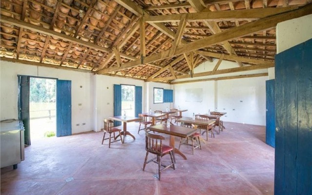 Hotel Fazenda Águas Claras
