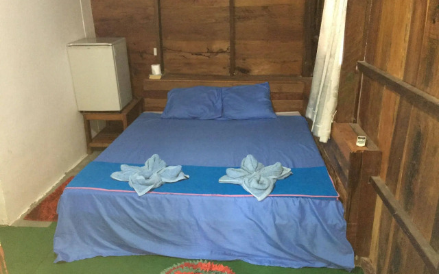 Otres Beach Resort