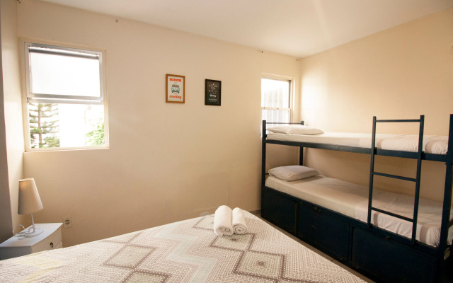 El Misti Hostel Rio Copacabana