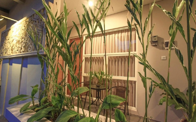 Bali True Living Apartment