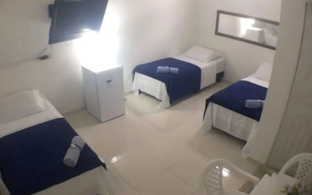 Hotel Pioneiro