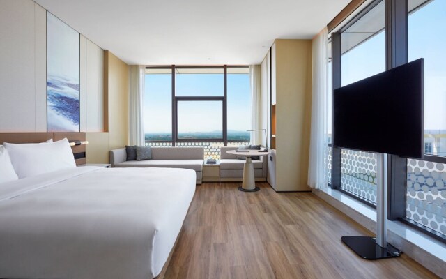 Courtyard by Marriott Qinhuangdao