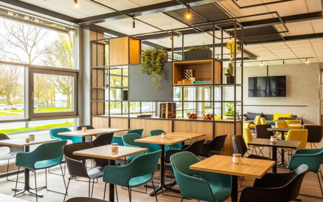 ibis Dortmund City