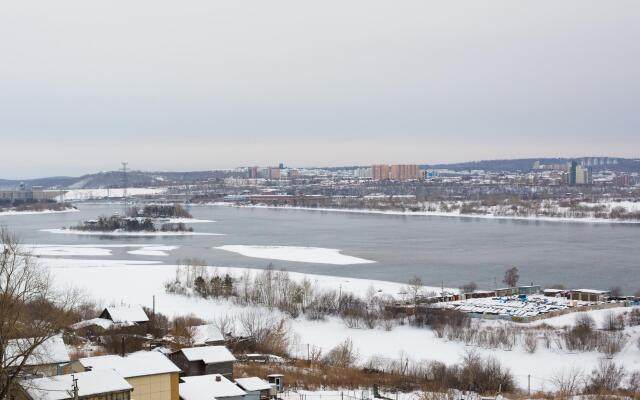 9 ночей на улице Дальневосточная 29/1