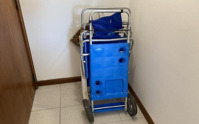 Residencial Ibiza Jurere Internacional