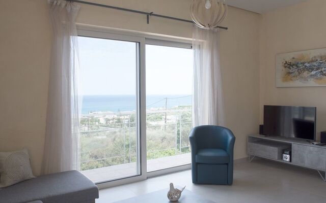 Pantanassa Villas Thalia