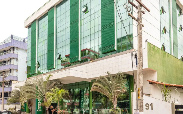 Mediterrane Hotel by Castelo Itaipava