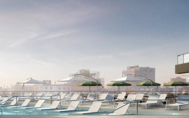 Hotel Indigo Williamsburg - Brooklyn by IHG