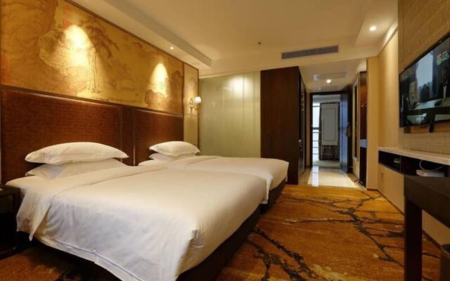 Banyan Hotel of Shenzhen