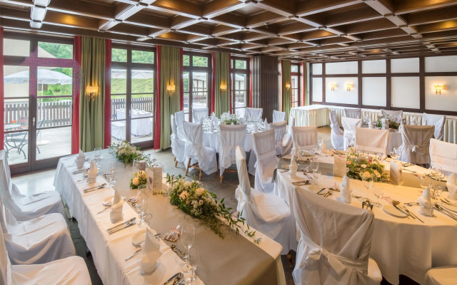 Best Western Hotel Polisina