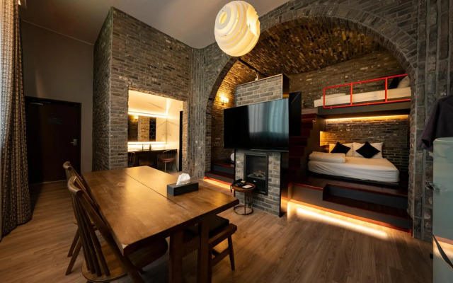 South Vandeco Hotel