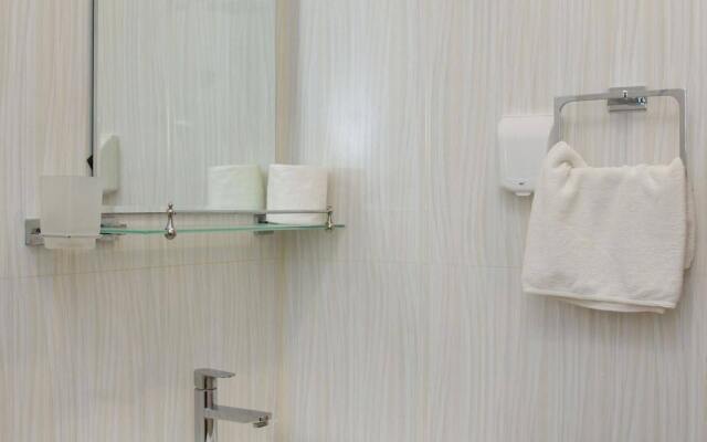 Royal Pearl Inn Hotel