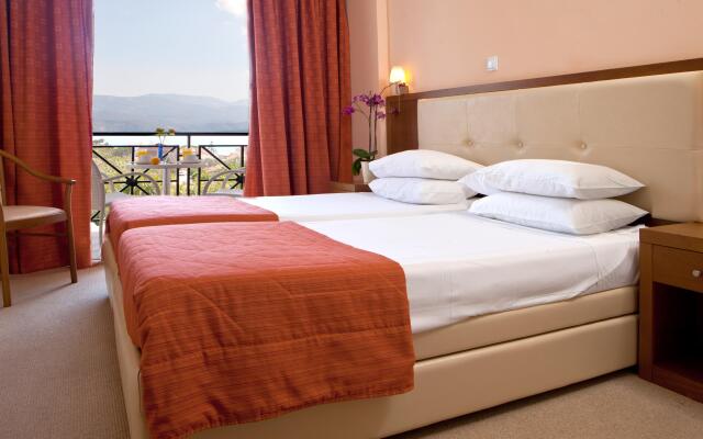 Palatino Hotel