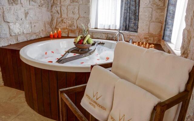 Woox Cappadocia Hotel