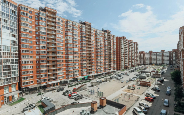 Апартаменты Home Hotel (Хоум Хотел) на улице Пискунова