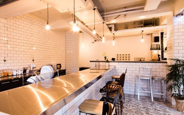 Kenting Bunk Hostel